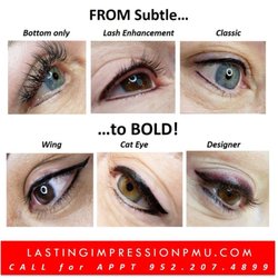 Lasting Impression