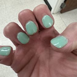 Bea Nails & Spa III