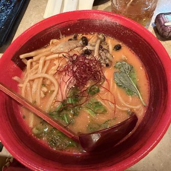 DOMU - Curry Mild - Ramen Near Me - Orlando, Florida DOMU - Curry Mild - Ramen Near Me - Orlando, Florida