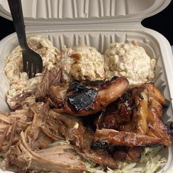 Mo' Bettahs Hawaiian Style Food - Regular - 2 Choice