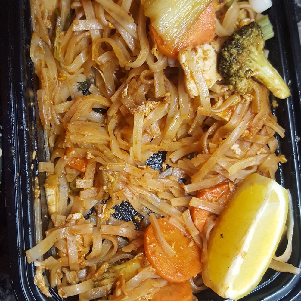 Thai Room - Thai Near Me - Toronto, Ontario Thai Room - Thai Near Me - Toronto, Ontario