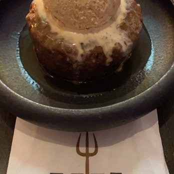 Gordon Ramsay Hell's Kitchen - Sticky Toffee Pudding - Steakhouses Near Me - Stateline, Nevada Gordon Ramsay Hell's Kitchen - Sticky Toffee Pudding - Steakhouses Near Me - Stateline, Nevada