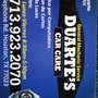 Photo of Duarte's Car Care