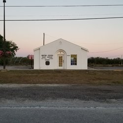 Sun City Post Office