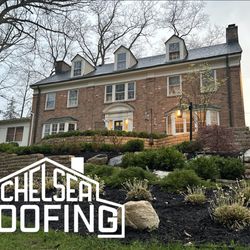 Chelsea Roofing