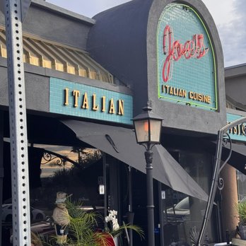 Joe's Italian Cuisine - Italian Near Me - Escondido, California Joe's Italian Cuisine - Italian Near Me - Escondido, California