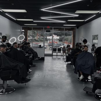 Pristine Dominican Barbershop - Barbers Near Me - Winder, Georgia Pristine Dominican Barbershop - Barbers Near Me - Winder, Georgia