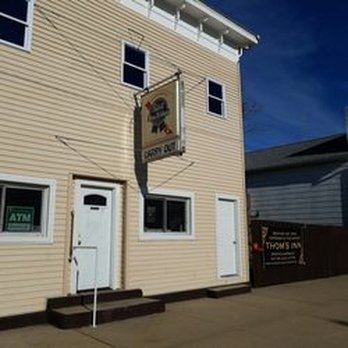 Thom's Inn - Pubs Near Me - Thomson, Illinois