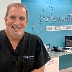 Platinum Ear, Nose And Throat - Dr. Milo Basianelli