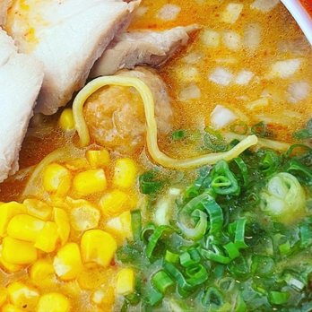 MOA Kitchen - Ramen Near Me - Waimea, Hawaii MOA Kitchen - Ramen Near Me - Waimea, Hawaii