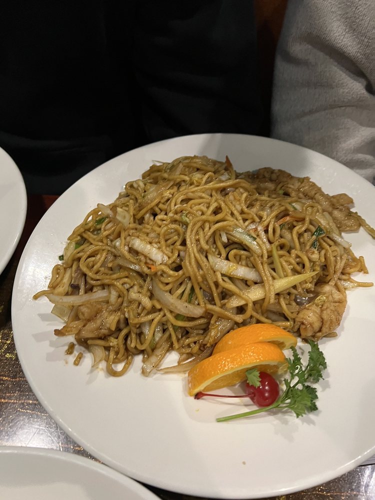 FUJI GRILL 257 Photos & 97 Reviews 7516 Transit Rd, Buffalo, NY