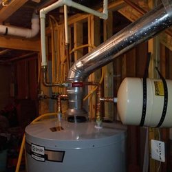 Charles Moon Plumbing Services - untitled