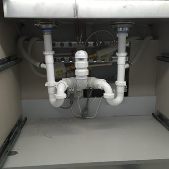 Alfaro Plumbing Contractor - Plumbing Near Me