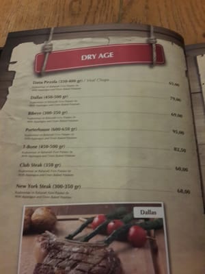 Menu photo 1 Grill Polonez Istanbul, 34