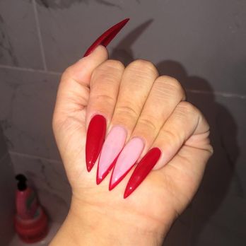 MK Nail & Spa - Nail Salons Near Me - Kansas City, Missouri MK Nail & Spa - Nail Salons Near Me - Kansas City, Missouri