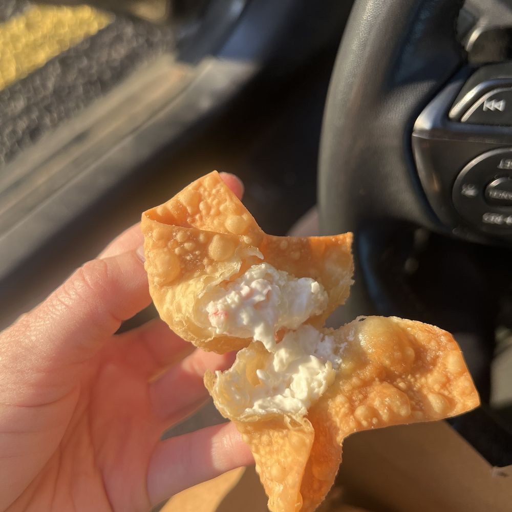 Sala Thai Tempe - Crab Rangoon - Thai Near Me - Tempe, Arizona