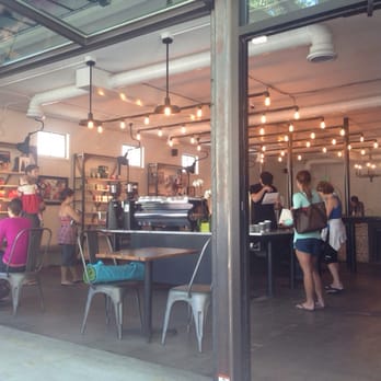 Aviano Coffee - Coffee & Tea Near Me - Denver, Colorado