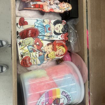 Hobby Lobby - Hobby Shops Near Me - Dania Beach, Florida