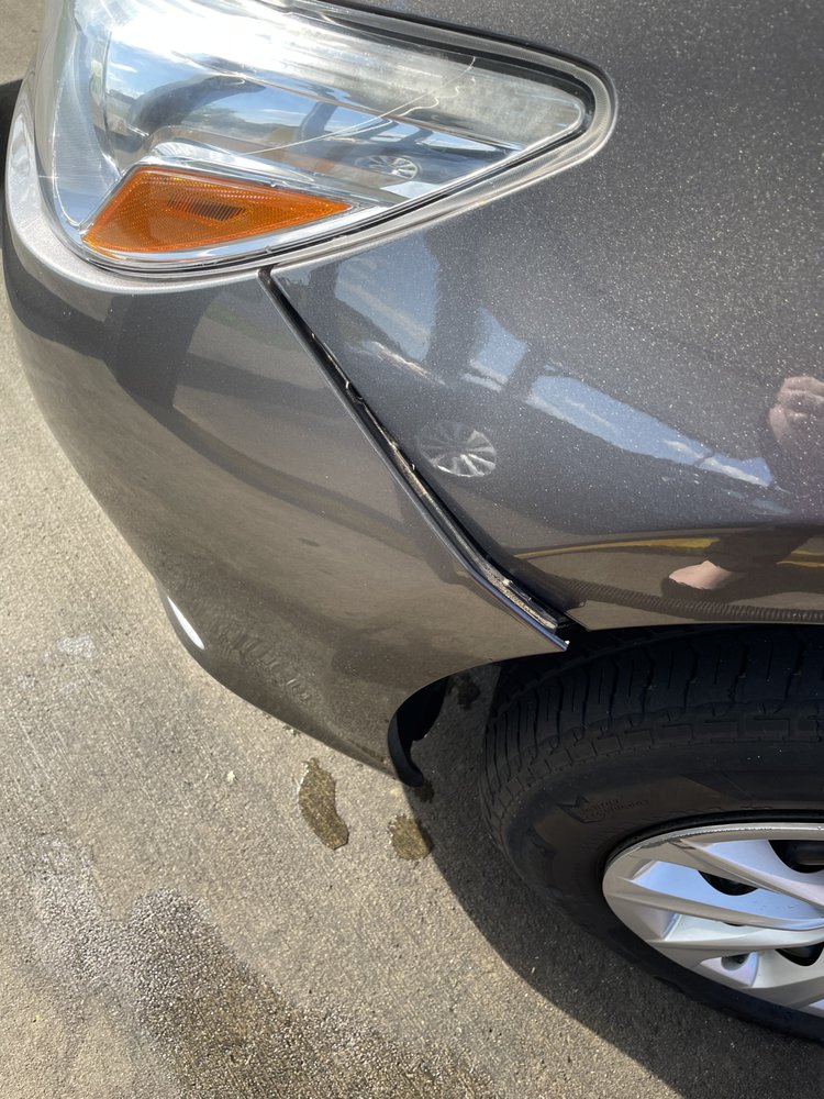 TAKE 5 CAR WASH Updated June 2024 17 Reviews 3914 Cedar Glades Dr