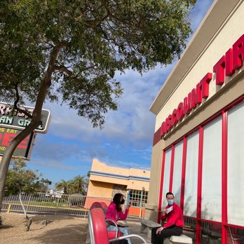 Discount Tire - Discount Tire and Arriba Mexican Grill next door to the west. The worker outside super Courteous and respectful. - Tires Near Me - Phoenix, Arizona