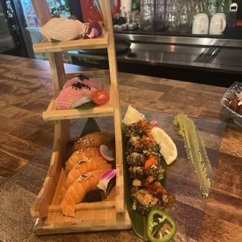 Fuyu Sushi - Sushi Bars Near Me - Aurora, Colorado
