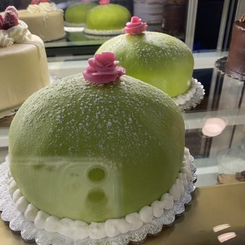 Byen Bakeri - Princess Cake - Bakeries Near Me - Seattle, Washington Byen Bakeri - Princess Cake - Bakeries Near Me - Seattle, Washington