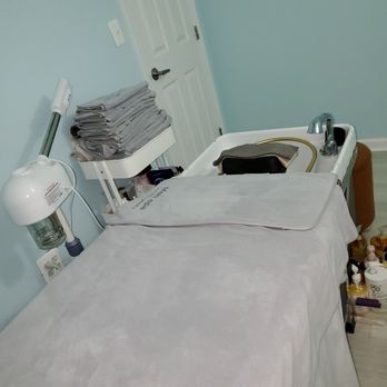 Meet Spa - Room - Massage Near Me - Arlington, Virginia