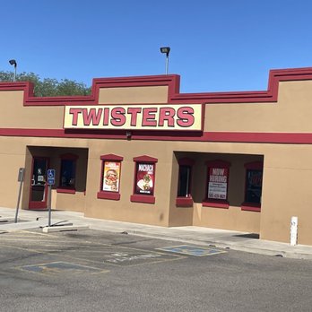 Breaking Bad RV Tours - Twisters (Los Pollos Hermanos) - Tours Near Me - Albuquerque, New Mexico