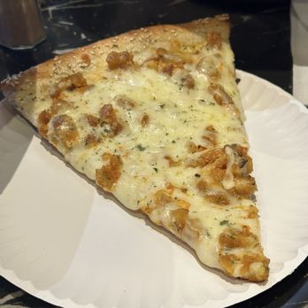 Ferrari's Pizzeria - Buffalo chicken - Pizza Near Me - Plano, Texas