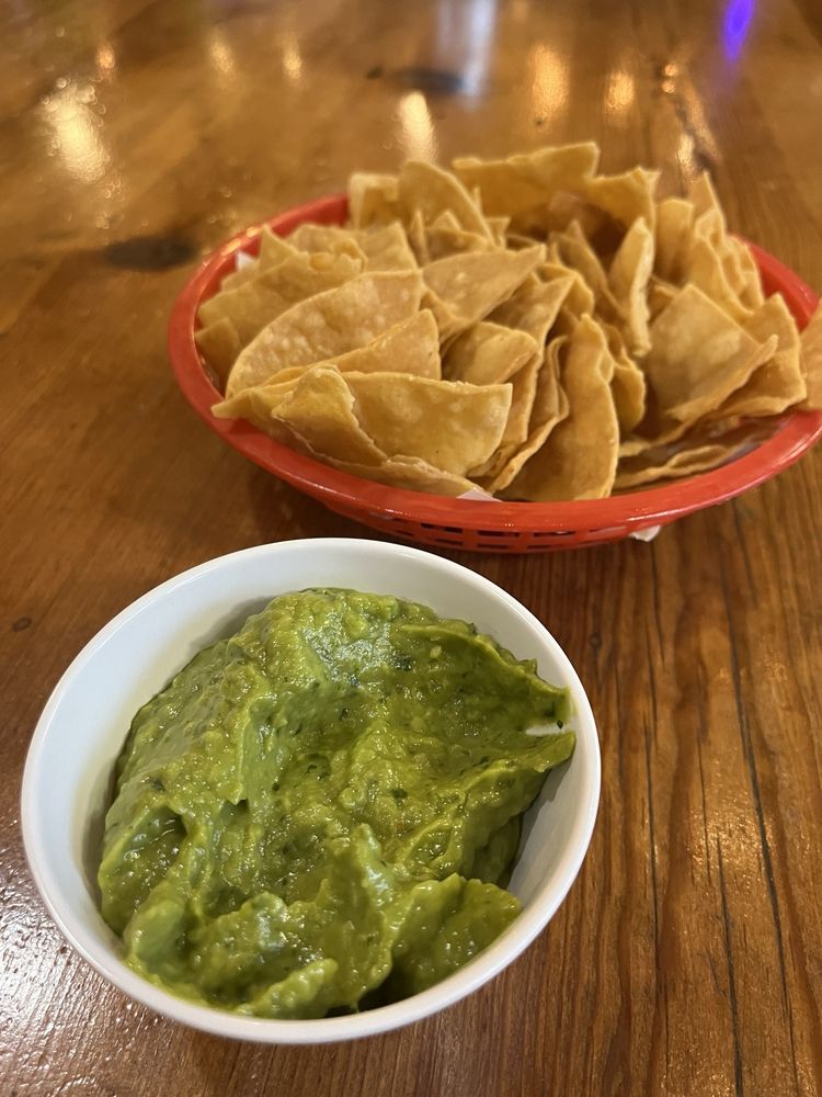 Taqueria & Pupuseria El Torogoz