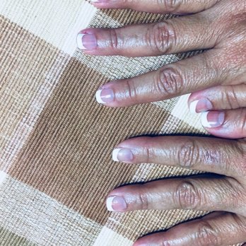 Image Nails - Nail Salons Near Me - Houston, Texas