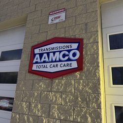 AAMCO Transmissions & Total Car Care