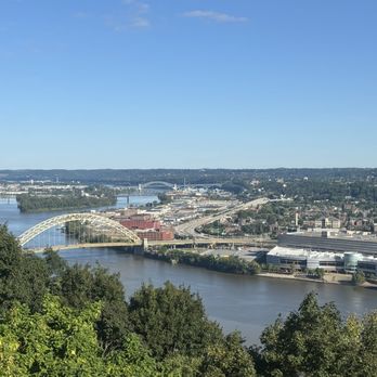 Ohio River - Landmarks & Historical Buildings Near Me - Mckees Rocks, Pennsylvania Ohio River - Landmarks & Historical Buildings Near Me - Mckees Rocks, Pennsylvania