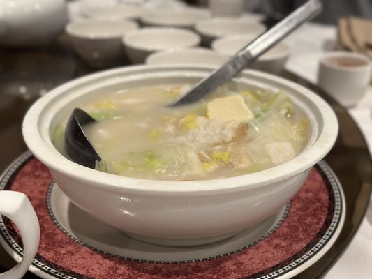 Hong Hua Fine Chinese Dining by null