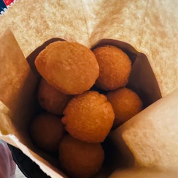 Birrlandina - Fireballs - Bars Near Me - Modena, Missouri