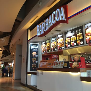 Barbacoa - Pizza Near Me - Buenos Aires, C Barbacoa - Pizza Near Me - Buenos Aires, C