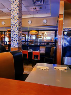 Skylark Diner by null