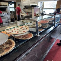 Joey's Pizza