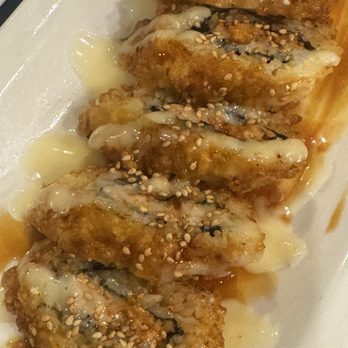 Minami Sushi - Japanese Near Me - San Leandro, California