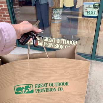 Great Outdoor Provision Co. - Outdoor Gear Near Me - Greensboro, North Carolina Great Outdoor Provision Co. - Outdoor Gear Near Me - Greensboro, North Carolina