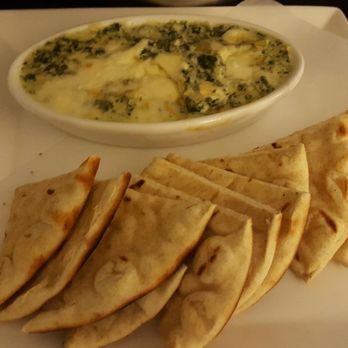 Hilton Long Beach - Spinach and Artichoke Dip - Hotels Near Me - Long Beach, California Hilton Long Beach - Spinach and Artichoke Dip - Hotels Near Me - Long Beach, California