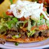 Frijoles & Frescas Grilled Tacos gift card