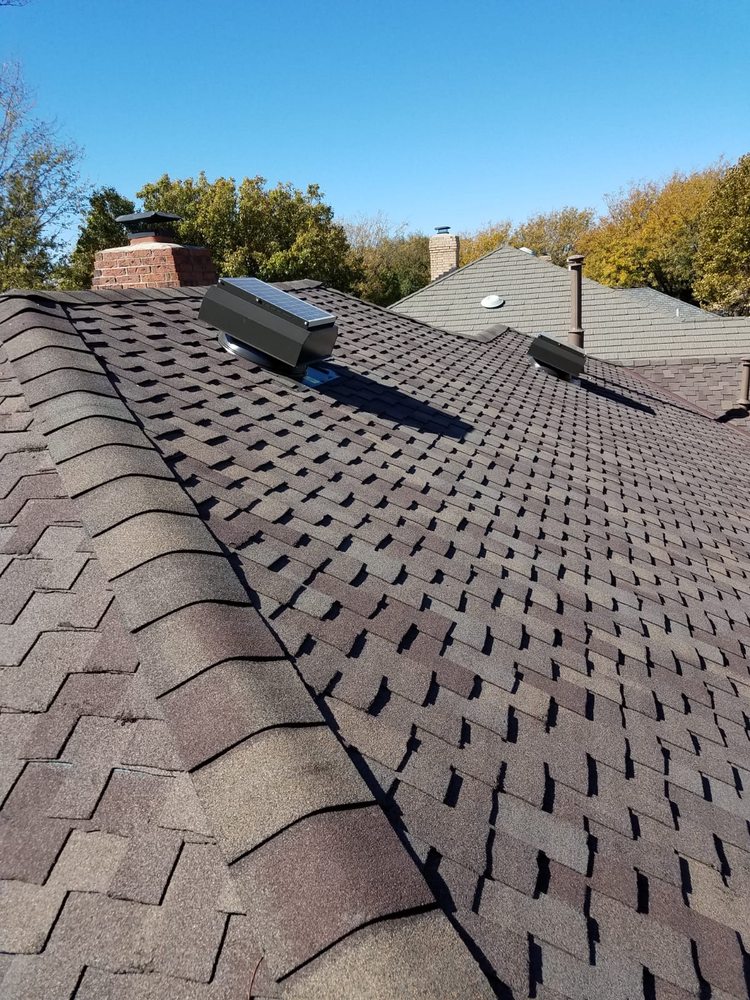 Slide of Accent Roofing of Amarillo