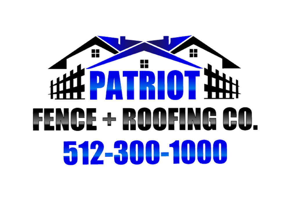 Slide of Patriot Fencing & Roofing