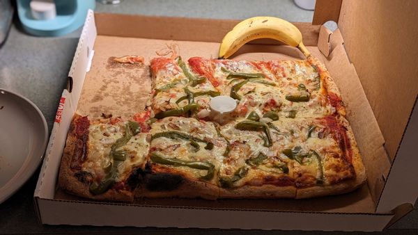 Leone's Subs & Pizza by null