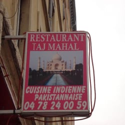 Taj Mahal - Le Taj Mahal