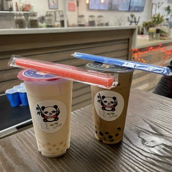 1, 2, Tea - Beautiful boba! - Bubble Tea Near Me - Reno, Nevada