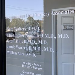 Kentuckiana Oral & Maxillofacial Surgery Associates