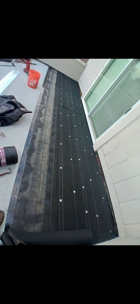 Slide of Laos Roofing