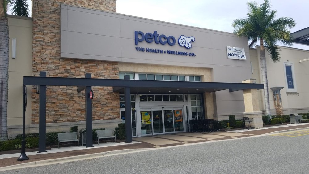 SARASOTA TOWN CENTER ANIMAL HOSPITAL VETCO TOTAL CARE Updated